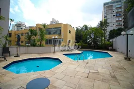 Apartamento com 1 Quarto para alugar, 34m² no Perdizes, São Paulo - Foto 25