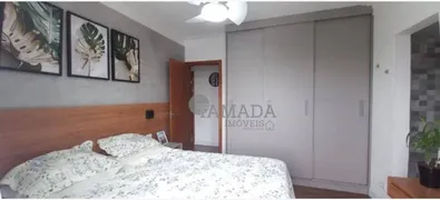 Apartamento com 3 Quartos à venda, 90m² no Centro, Guarulhos - Foto 4