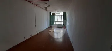 Conjunto Comercial / Sala para venda ou aluguel, 31m² no Centro, Niterói - Foto 5