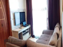 Apartamento com 2 Quartos à venda, 42m² no São Miguel Paulista, São Paulo - Foto 3