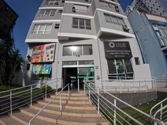 Conjunto Comercial / Sala para alugar, 34m² no Balneario do Estreito, Florianópolis - Foto 2