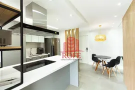 Apartamento com 1 Quarto à venda, 58m² no Vila Nova Conceição, São Paulo - Foto 8