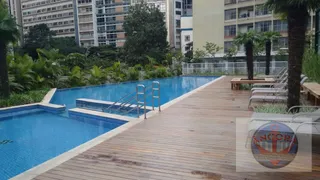 Apartamento com 1 Quarto para alugar, 47m² no Bela Vista, São Paulo - Foto 24