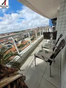 Apartamento com 3 Quartos à venda, 96m² no Parque Shalon, São Luís - Foto 6