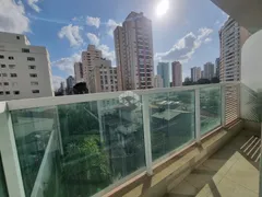 Conjunto Comercial / Sala à venda, 37m² no Vila Clementino, São Paulo - Foto 14