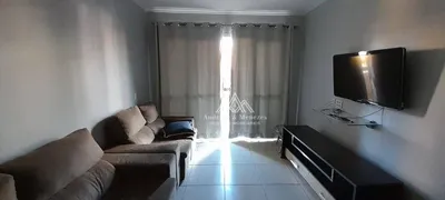 Apartamento com 3 Quartos à venda, 90m² no Jardim Palma Travassos, Ribeirão Preto - Foto 1