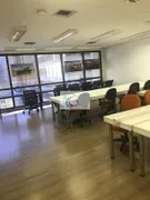 Conjunto Comercial / Sala para venda ou aluguel, 502m² no Vila Olímpia, São Paulo - Foto 4