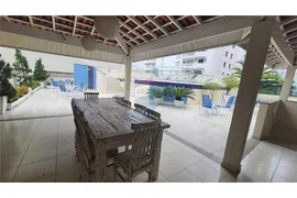 Apartamento com 3 Quartos para alugar, 84m² no Centro, Guarujá - Foto 4