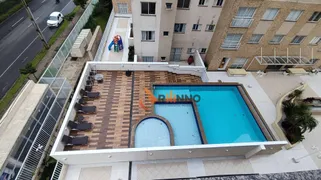 Apartamento com 2 Quartos à venda, 56m² no Hauer, Curitiba - Foto 25