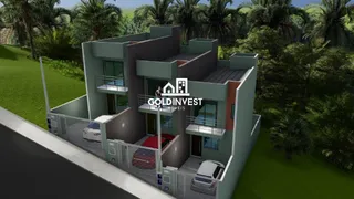 Casa com 2 Quartos à venda, 68m² no Tomaz Coelho, Brusque - Foto 3