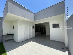 Casa com 3 Quartos à venda, 139m² no Vila Morangueira, Maringá - Foto 18