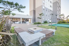 Apartamento com 3 Quartos para alugar, 51m² no Humaitá, Porto Alegre - Foto 33