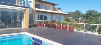 Casa de Condomínio com 6 Quartos à venda, 835m² no Cacupé, Florianópolis - Foto 29