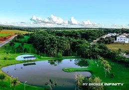 Terreno / Lote / Condomínio à venda, 600m² no Residencial Goiânia Golfe Clube, Goiânia - Foto 6