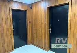 Conjunto Comercial / Sala para alugar, 114m² no Centro, Rio de Janeiro - Foto 21