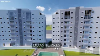 Apartamento com 2 Quartos à venda, 103m² no Polvilho, Cajamar - Foto 1