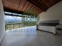 Casa com 3 Quartos à venda, 140m² no Itaipava, Petrópolis - Foto 10