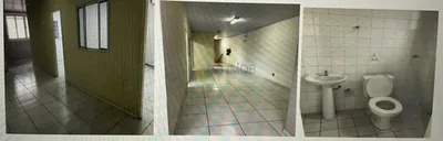 Conjunto Comercial / Sala para alugar, 140m² no Jardim Cica, Jundiaí - Foto 4