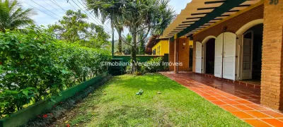 Casa com 5 Quartos à venda, 200m² no Balneário Praia do Perequê , Guarujá - Foto 3