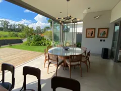Casa de Condomínio com 4 Quartos à venda, 420m² no Alphaville Dom Pedro, Campinas - Foto 48
