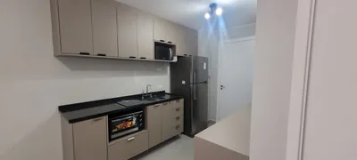 Studio com 1 Quarto para alugar, 28m² no Vila Zilda Tatuape, São Paulo - Foto 4