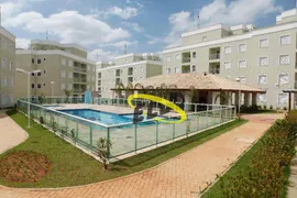 Apartamento com 3 Quartos para alugar, 70m² no Granja Viana, Cotia - Foto 22