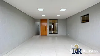 Casa com 3 Quartos à venda, 143m² no Jardim Atlântico, Goiânia - Foto 17