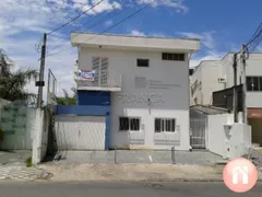 Conjunto Comercial / Sala para alugar, 30m² no Jardim Leonidia, Jacareí - Foto 3