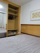 Flat com 1 Quarto para alugar, 45m² no Brooklin, São Paulo - Foto 4