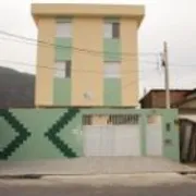 Apartamento com 1 Quarto à venda, 35m² no Vila Voturua, São Vicente - Foto 2