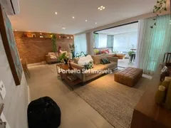 Apartamento com 4 Quartos à venda, 172m² no Jardim Oceanico, Rio de Janeiro - Foto 1