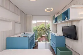 Casa de Condomínio com 3 Quartos à venda, 550m² no Vila  Alpina, Nova Lima - Foto 22