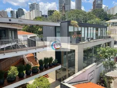Conjunto Comercial / Sala para alugar, 226m² no Vila Madalena, São Paulo - Foto 9
