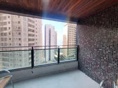 Apartamento com 3 Quartos para alugar, 95m² no Jardim Astúrias, Guarujá - Foto 3