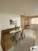 Apartamento com 2 Quartos à venda, 59m² no Loteamento Clube V, São José do Rio Preto - Foto 1