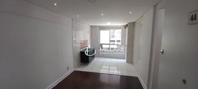 Apartamento com 1 Quarto para alugar, 40m² no República, São Paulo - Foto 6