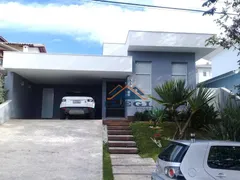 Casa de Condomínio com 3 Quartos à venda, 178m² no Condomínio Terras de São Francisco, Vinhedo - Foto 1