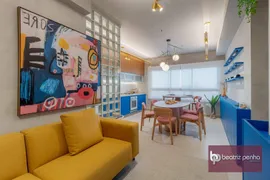 Apartamento com 2 Quartos à venda, 68m² no Vila Sinibaldi, São José do Rio Preto - Foto 13