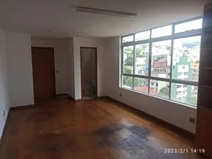 Conjunto Comercial / Sala para alugar, 40m² no Serra, Belo Horizonte - Foto 8