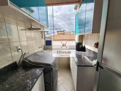 Cobertura com 3 Quartos à venda, 186m² no Heliópolis, Belo Horizonte - Foto 11