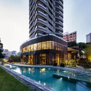 Apartamento com 1 Quarto à venda, 49m² no Itaim Bibi, São Paulo - Foto 1