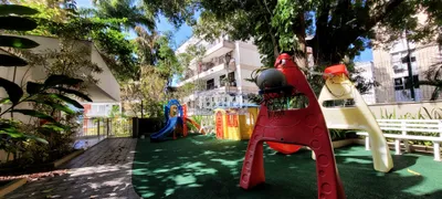 Casa de Condomínio com 5 Quartos para alugar, 500m² no Jardim Botânico, Rio de Janeiro - Foto 42