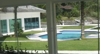 Casa de Condomínio com 6 Quartos para venda ou aluguel, 900m² no Guararu, Guarujá - Foto 7