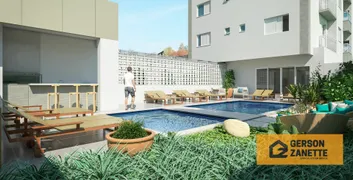 Apartamento com 2 Quartos à venda, 62m² no Santa Catarina, Criciúma - Foto 2