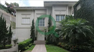 Casa de Condomínio com 3 Quartos à venda, 600m² no Cidade Jardim, São Paulo - Foto 2