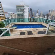 Apartamento com 1 Quarto para alugar, 54m² no Pompeia, Santos - Foto 27