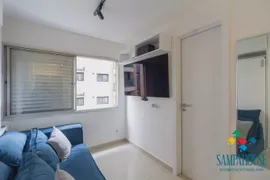 Apartamento com 1 Quarto à venda, 25m² no Vila Clementino, São Paulo - Foto 4