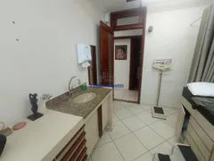 Conjunto Comercial / Sala para venda ou aluguel, 104m² no Campo Grande, Santos - Foto 17