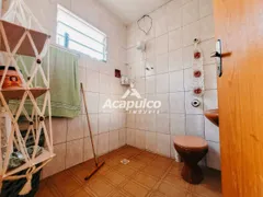 Casa com 3 Quartos à venda, 181m² no Jardim Belo Horizonte, Santa Bárbara D'Oeste - Foto 12