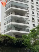 Apartamento com 4 Quartos para alugar, 200m² no Morumbi, São Paulo - Foto 17